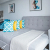 Отель Classy 1 BR Barranco Apartment High Floor, фото 44