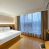 Отель GreenTree Inn Express Hotel (Xi'an Beichen Avenue), фото 21