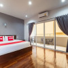 Отель OYO 75360 Walk In Hotel, фото 13