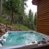 Отель Tahoe Donner Luxury 4BR+2 lofts, Hot tub 3100 sqft, фото 17