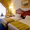 Отель Golden Tulip Serenada Hamra Hotel, фото 33