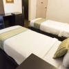 Отель Oyo 3740 Golden Sands, фото 7