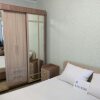 Гостиница Ап-ты Green Area 9 на ул. Крымской, 36, фото 6