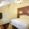 Отель DoubleTree by Hilton Hotel Sighisoara - Cavaler, фото 4