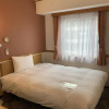 Отель Toyoko Inn Takasaki Station Nishi 1, фото 6