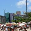 Отель Neo Maceió - Aparts à Beira-Mar em Pajuçara, фото 16