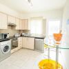 Отель Oceanview Villa 059 в Протарасе