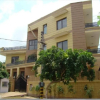 Отель Olive Service Apartments, фото 1