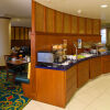 Отель Courtyard by Marriott Bethlehem Lehigh Valley/I-78, фото 15