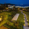 Отель Seogwipo Co Beach Familia Pension, фото 26