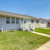 Отель Atlantic City Home w/ Yard: Near 8 Beaches!, фото 1