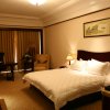 Отель Shengshi Jin Jiang International Hotel в Цзиньцзэ