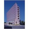 Отель Kura Hotel Ichinoseki в Ичиносеки