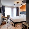 Отель Ibis Styles Bamberg Hotel, фото 7