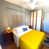 Отель Leblon Flat 2 quartos varanda vista mar, piscina, sauna, e garagem WIFI 500M, фото 21
