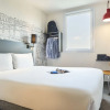 Отель ibis Budget Paris porte de la Chapelle - Aréna, фото 3