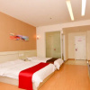 Отель Thank Inn Hotel Shandong Qingdao Tianyirenhe Chengyang District Xiucheng Road, фото 2