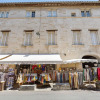 Отель Modest Holiday Home in Avignon next to the City Centre, фото 23
