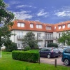 Отель Apartment house Jann-Berghaus, Norderney, фото 2