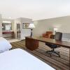 Отель Hampton Inn Detroit/Southgate, фото 4