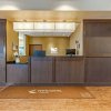 Отель Sleep Inn & Suites Ames near ISU Campus, фото 5