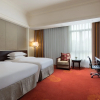 Отель Holiday Inn Fuzhou New Port, фото 3