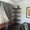 Отель Charming 1-bed House in East Legon Accra, фото 2