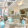 Отель Modern Hilton Head Retreat: Walk to Beach & Golf!, фото 23