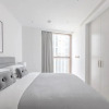 Отель Luxurious 2BD Flat by the River - Vauxhall, фото 5