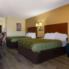 Отель Quality Inn Brownsville, фото 22