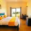 Отель Vasant Vilas A Heritage Stay, фото 3