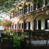 Отель Cunda Deniz Hotel, фото 1