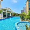 Отель Gallery Condo - 200 m from Jomtien beach, фото 9