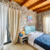 Отель Magical View, Villa Asproneri, Kamena Vourla, фото 16