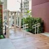 Отель 1509 - Rentaqui Apartmento Bela Vista Lux, фото 3