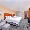 Отель Courtyard by Marriott Boise West Meridian, фото 6
