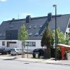 Отель Ferienwohnung am Skiliftkarussell Winterberg в Винтерберге