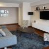 Отель Miraflores Luxury Apartments - Bolognesi в Лиме