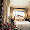 Отель Heaton Cottage, фото 13