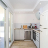 Отель Nice Villa With Private Pool, Fenced Garden, Roofed Terrace, Near the Beach, фото 3