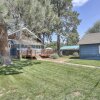 Отель Pet-friendly Albany Cottage With BBQ on the Deck by Redawning, фото 14