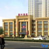 Отель Rongxing Ruimei Boutique Hotel (Shenyang Seventh Street Metro Station), фото 11