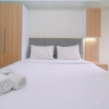 Отель Comfortable 2Br Apartment At Springlake Summarecon Bekasi, фото 9