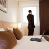 Отель Mercure Bridgwater Hotel, фото 31