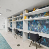 Отель Coda on Half, a Placemakr Experience - Navy Yard, фото 22