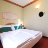Отель Palace Resort - Ponte Di Legno, фото 18