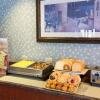Отель Quality Inn & Suites Big Rapids near University, фото 13