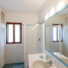 Отель The apartment has one bedroom with bathroom and another small mezzanine room with a small bathroom,-, фото 16