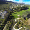 Отель Hermanus Lodge on the Green, фото 28