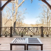 Отель Brevard Luxury Cabin, фото 17
